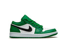 Nike Air Jordan 1 Low OG ‘Pine Green’ (Branco/Verde)