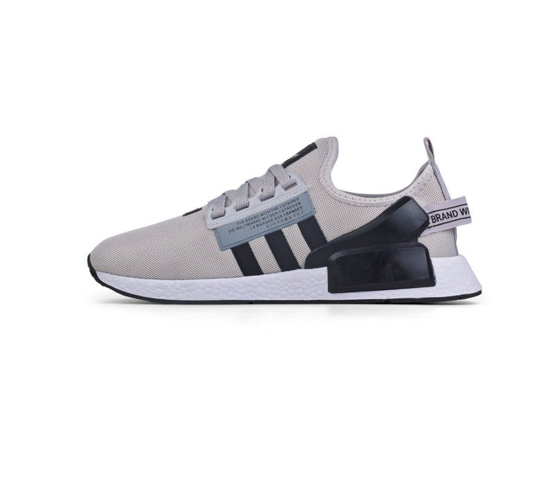 Adidas NMD R1 V2 (Cinza/Preto)