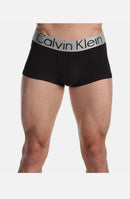 Cueca Calvin Klein 6 uni. Microfibra