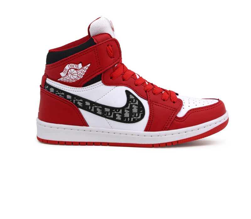 Air Dior Limited (Vermelho)