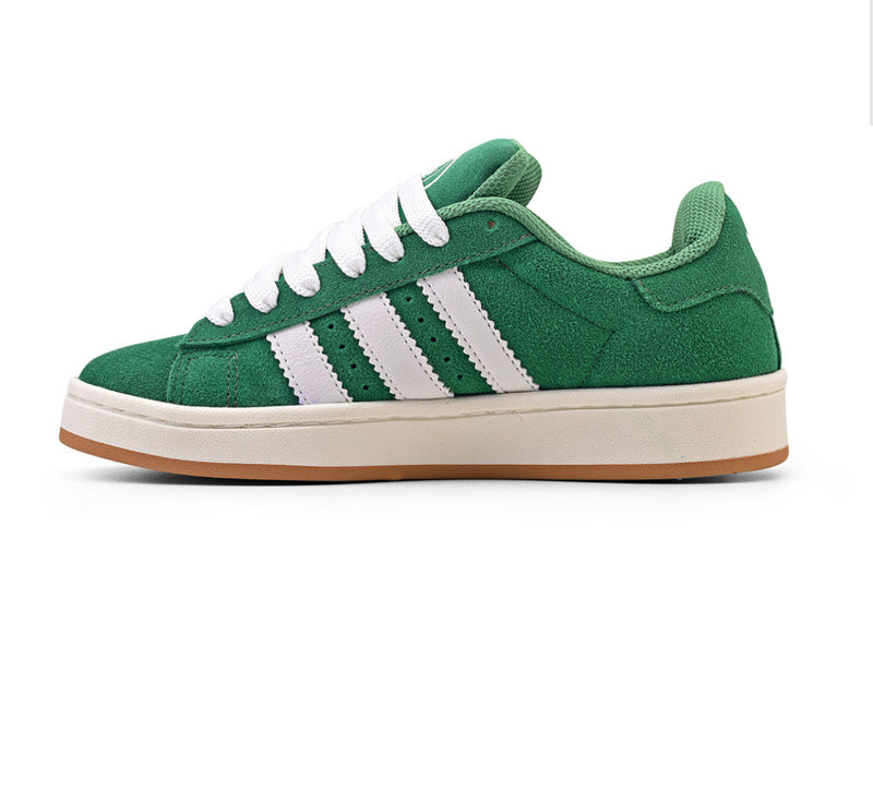 Adidas Campus 00s (Dark Green)