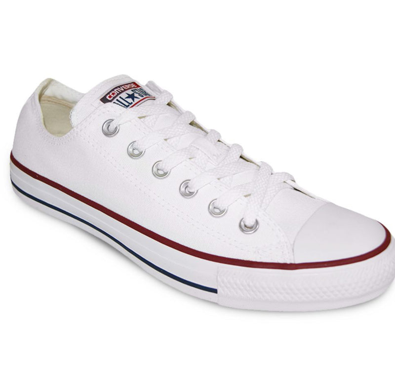 Converse All Star (Branco)