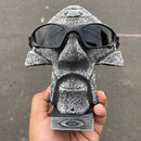 Óculos de sol Penny Carbon Preta