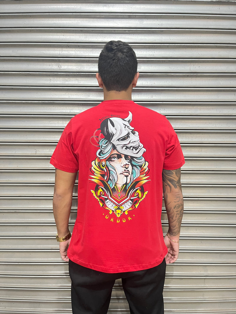 Camisa Okdok