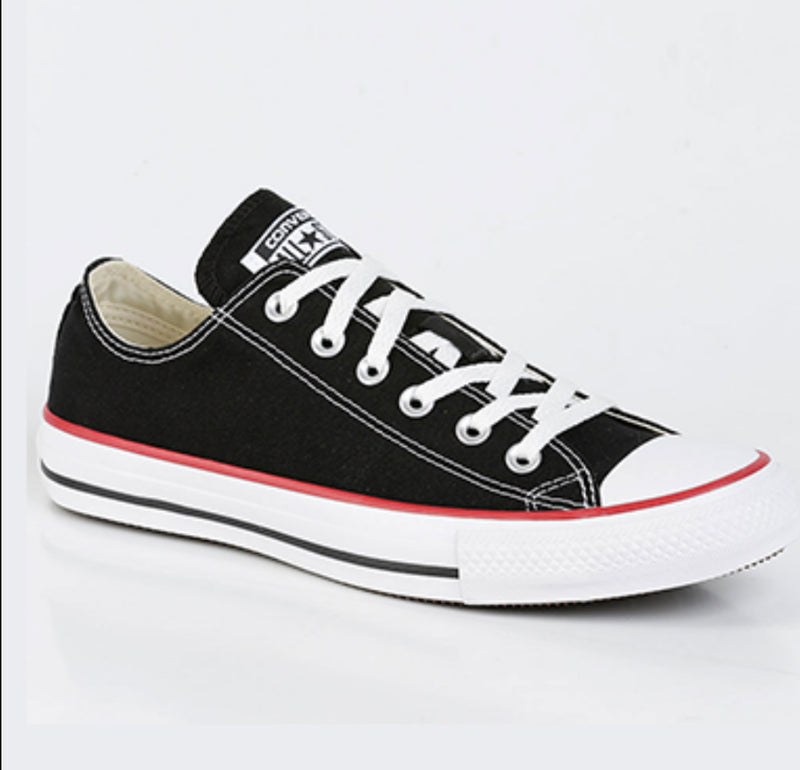 Converse All Star (Preto)