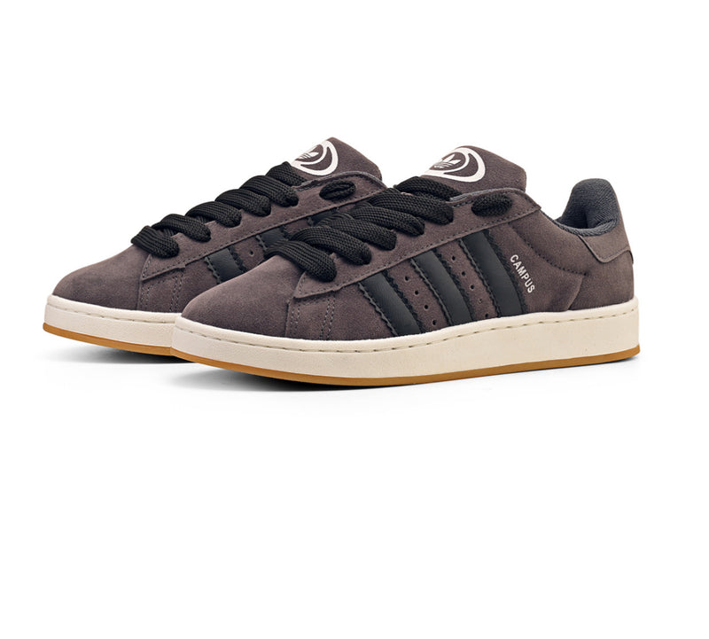 Adidas Campus 00s (Grafite/Preto)