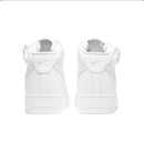 Nike Air Force 1 Boot (Branco)