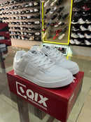 Tênis QIX 90s BRANCO