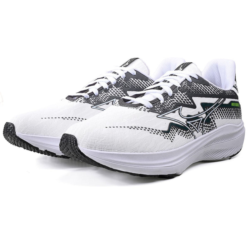 Mizuno Wave Rider 27 (Branco)