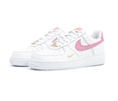 Nike Air Force 1 Essential White Rust (Pink)