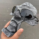 Óculos de sol Romeo 2 X - Metal Preta