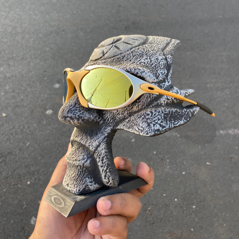 Óculos de sol Romeo 1 24k