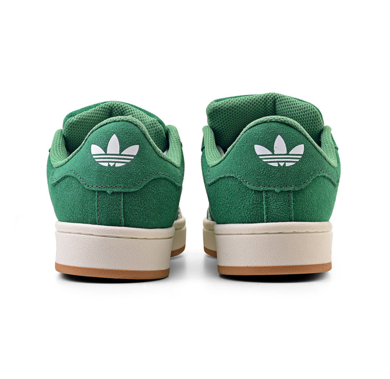 Adidas Campus 00s (Dark Green)