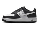 Nike Air Force 1 ‘Panda’ (Preto/Branco)