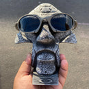 Óculos de sol Romeo 1 X - Metal Preta