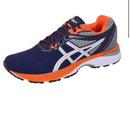 Asics Gel Revelation (Marinho/Laranja)