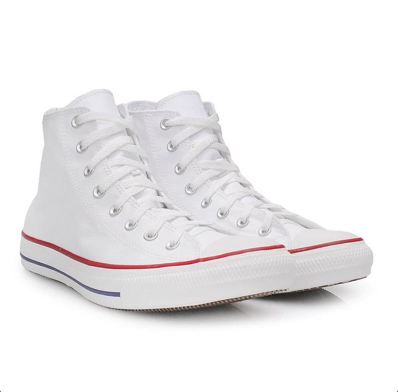 Bota Converse Chuck Taylor All Star (Branco)