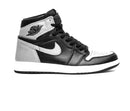 Nike Air Jordan 1 High OG ‘Shadow’ (Preto/Cinza)