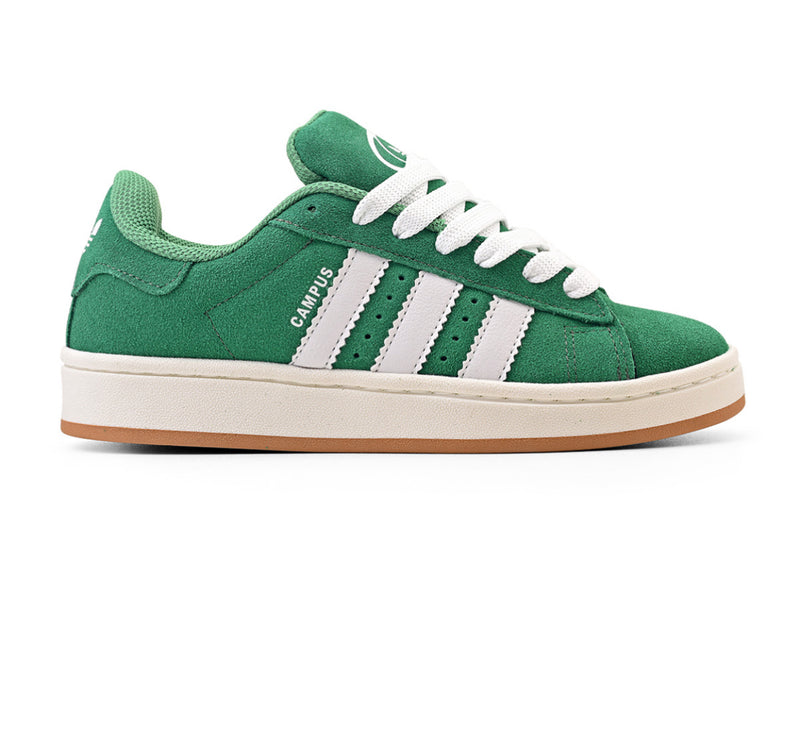 Adidas Campus 00s (Dark Green)