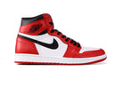 Nike Air Jordan 1 High ‘Chicago’ (Vermelho/Branco)