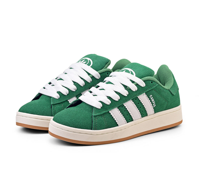 Adidas Campus 00s (Dark Green)