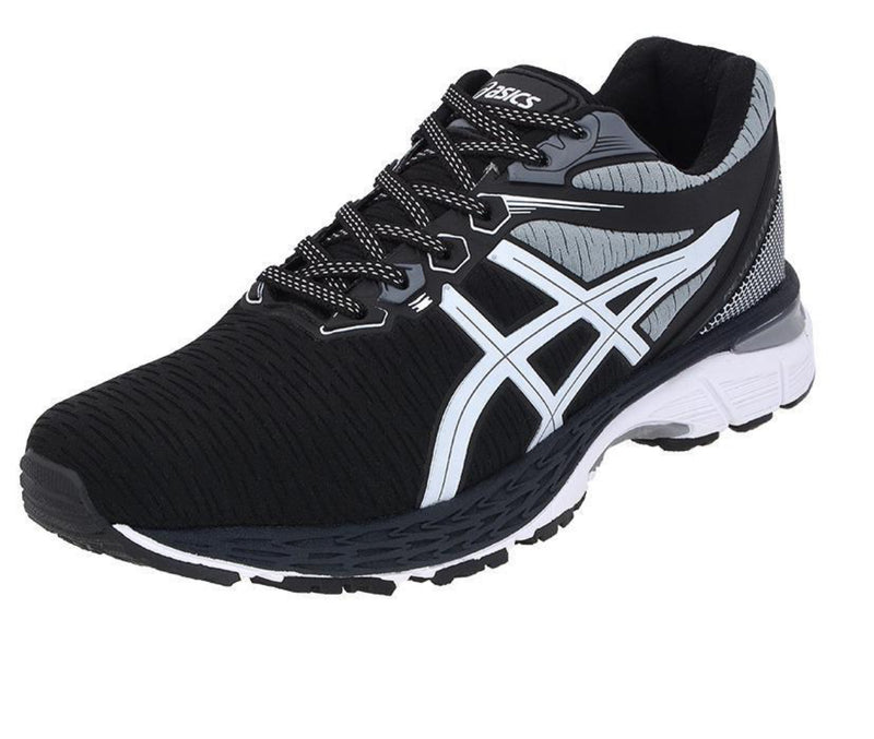 Asics Gel Revelation (Preto/Grafite)