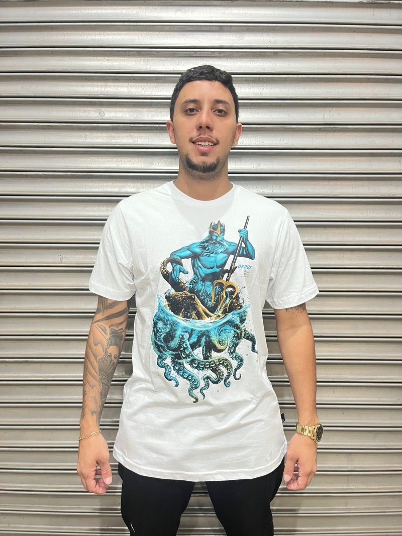 Camisa Okdok