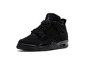Nike Air Jordan 4 ‘Black Cat’ (Preto/Preto)