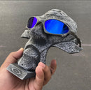 Óculos de Sol Penny X-Metal Azul Escuro