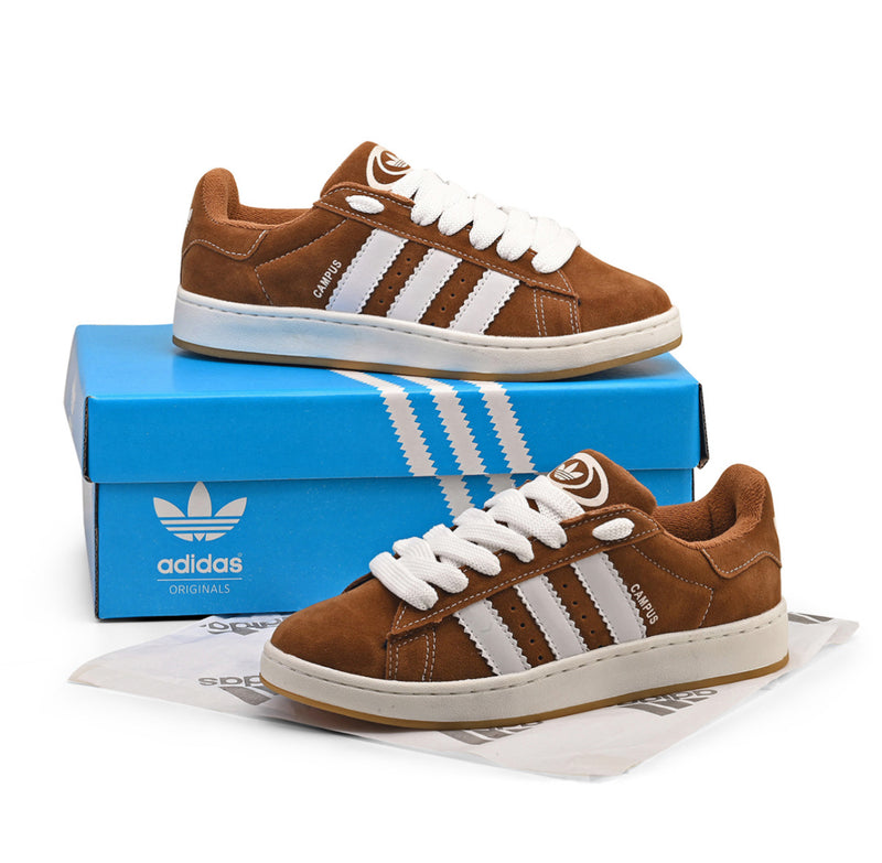 Adidas Campus 00s (Whisky)