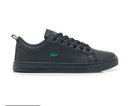 Lacoste Sapatênis (Preto/Preto)