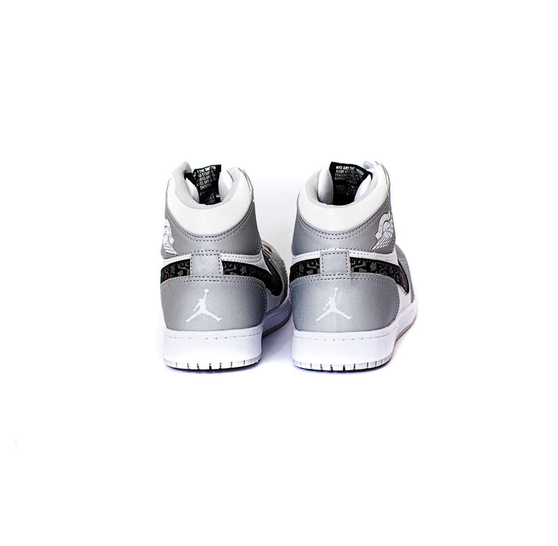 Air Dior Limited (Cinza)