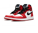 Nike Air Jordan 1 High ‘Chicago’ (Vermelho/Branco)