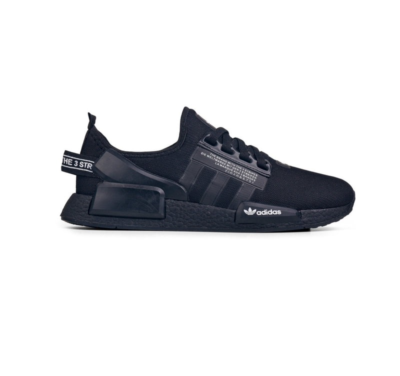 Adidas NMD R1 V2 (Preto/Preto)