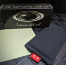 Óculos de Sol Penny X-Metal Vermelha Ruby