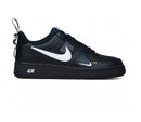 Nike Air Force 1 Utility (Preto/Branco)