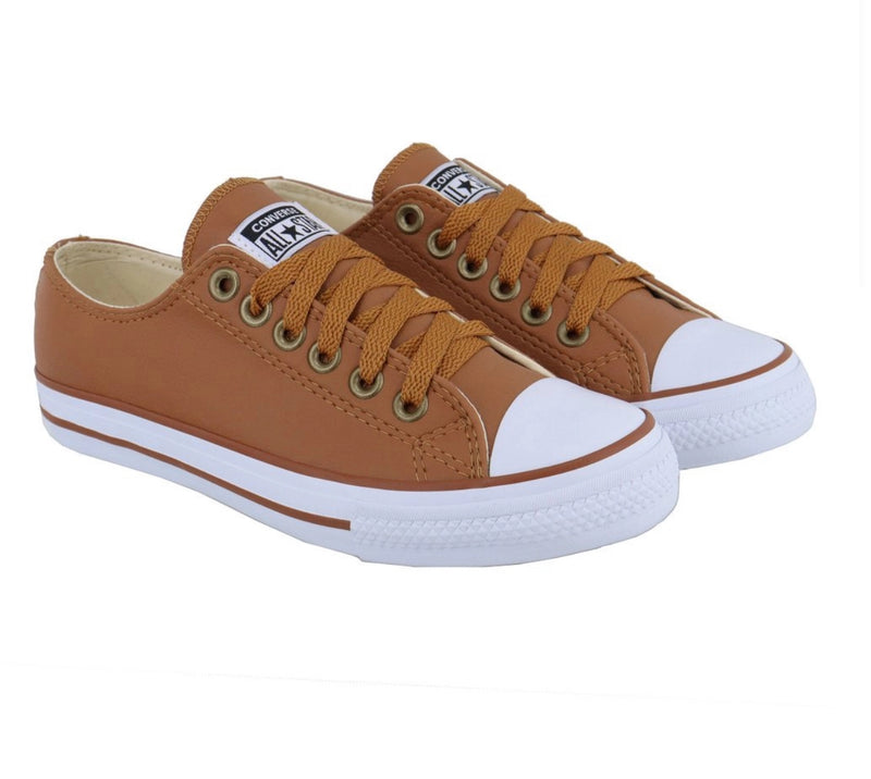 Converse All Star Courino (Caramelo)