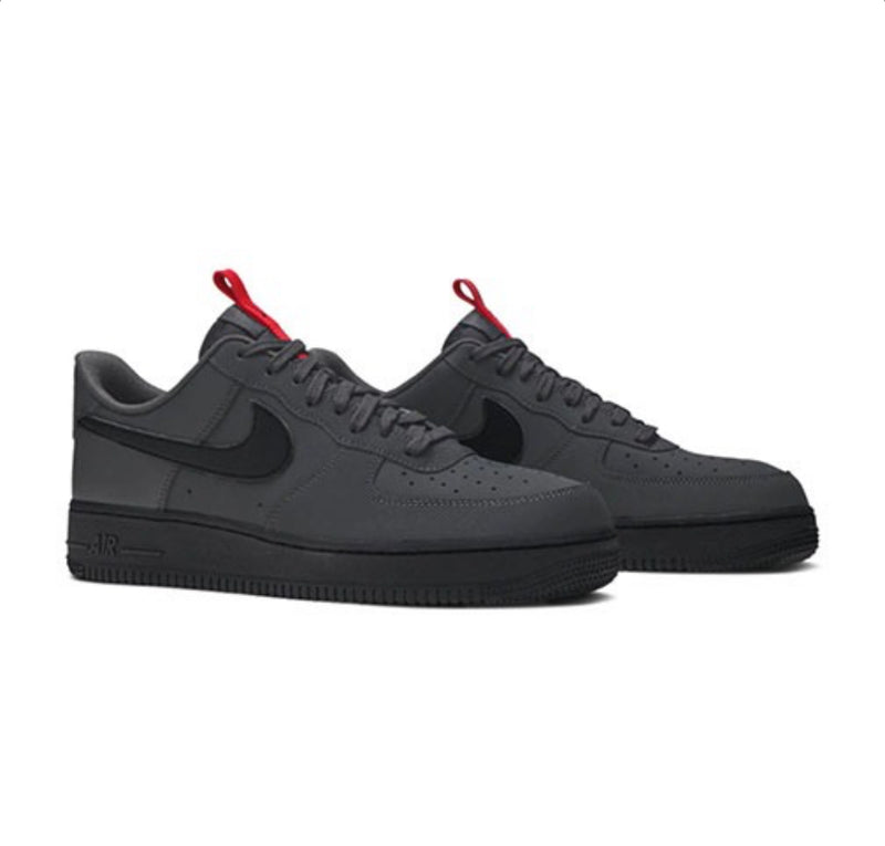 Nike Air Force 1 Anthracite (Chumbo)