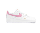 Nike Air Force 1 Essential White Rust (Pink)