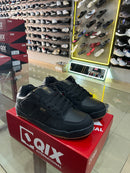 Tênis QIX SQUARE PRETO