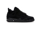 Nike Air Jordan 4 ‘Black Cat’ (Preto/Preto)