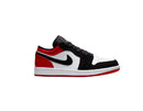 Nike Air Jordan 1 Low OG ‘Black Toe’ (Tricolor)