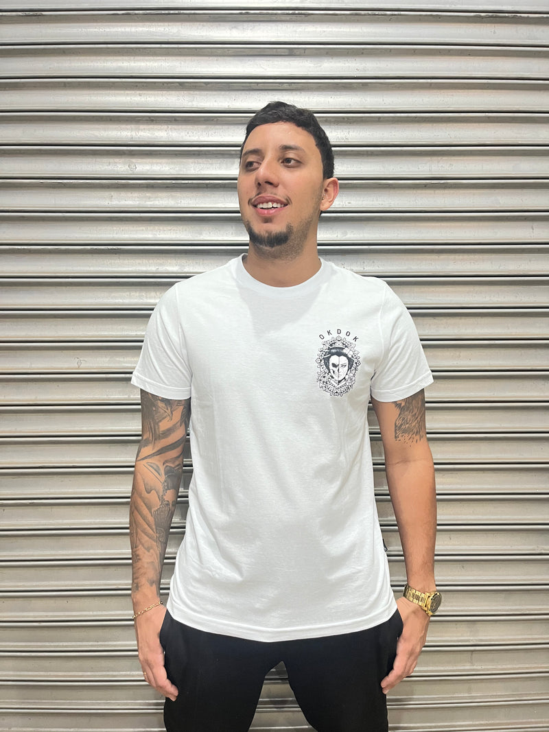 Camisa Okdok