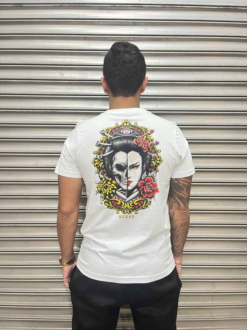 Camisa Okdok