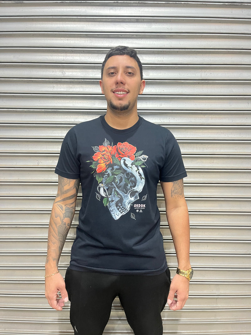 Camisa Okdok