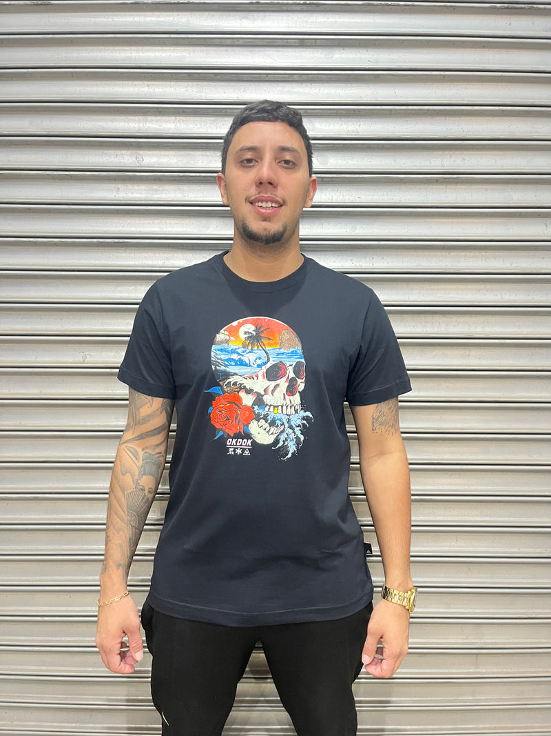 Camisa Okdok