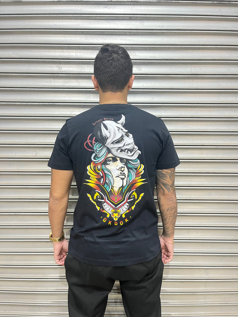 Camisa Okdok