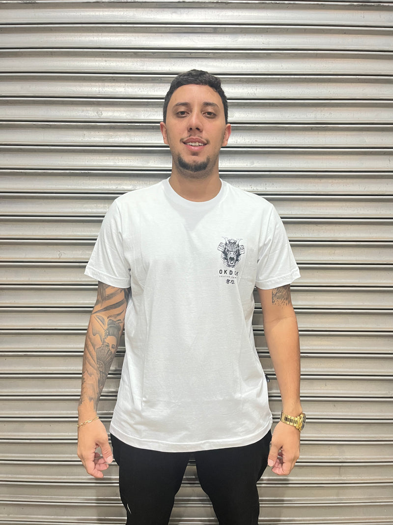 Camisa Okdok