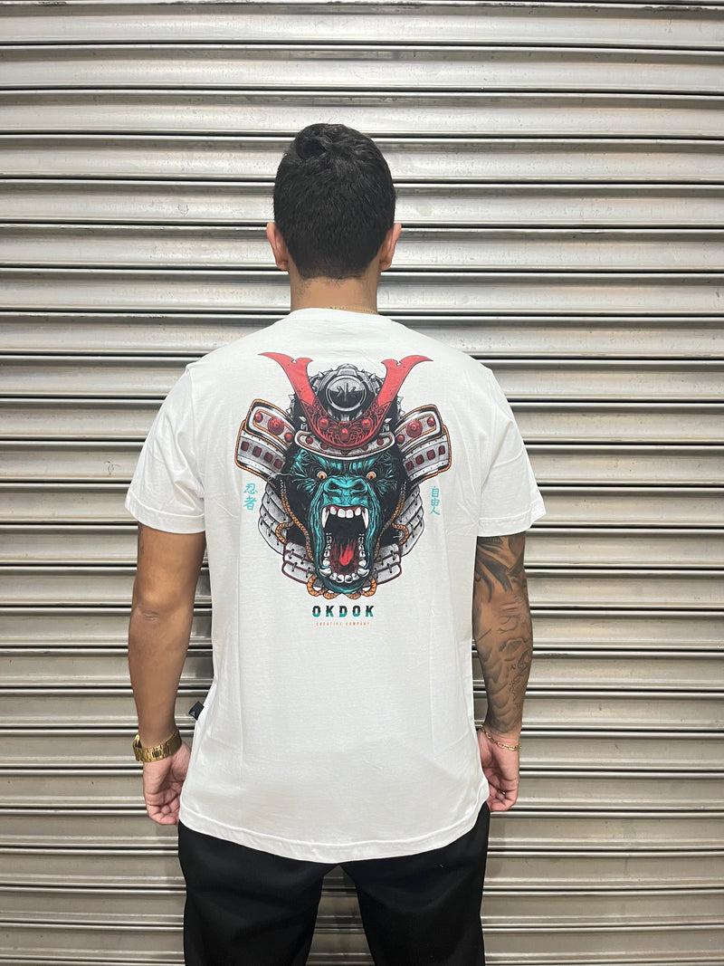 Camisa Okdok