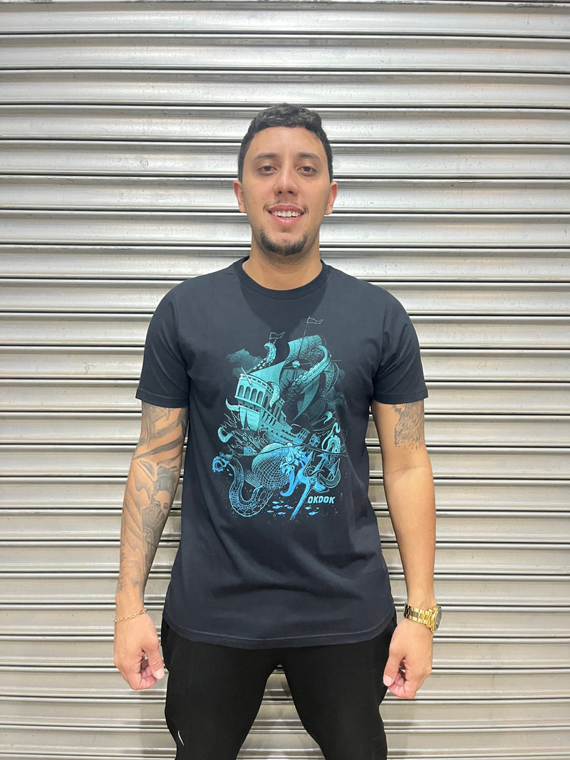 Camisa Okdok